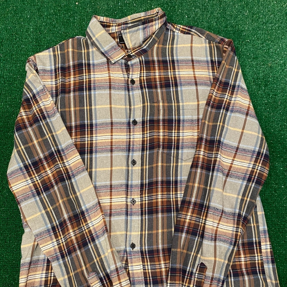 Flannel